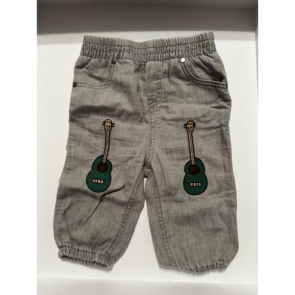 Stella McCartney toddler trousers